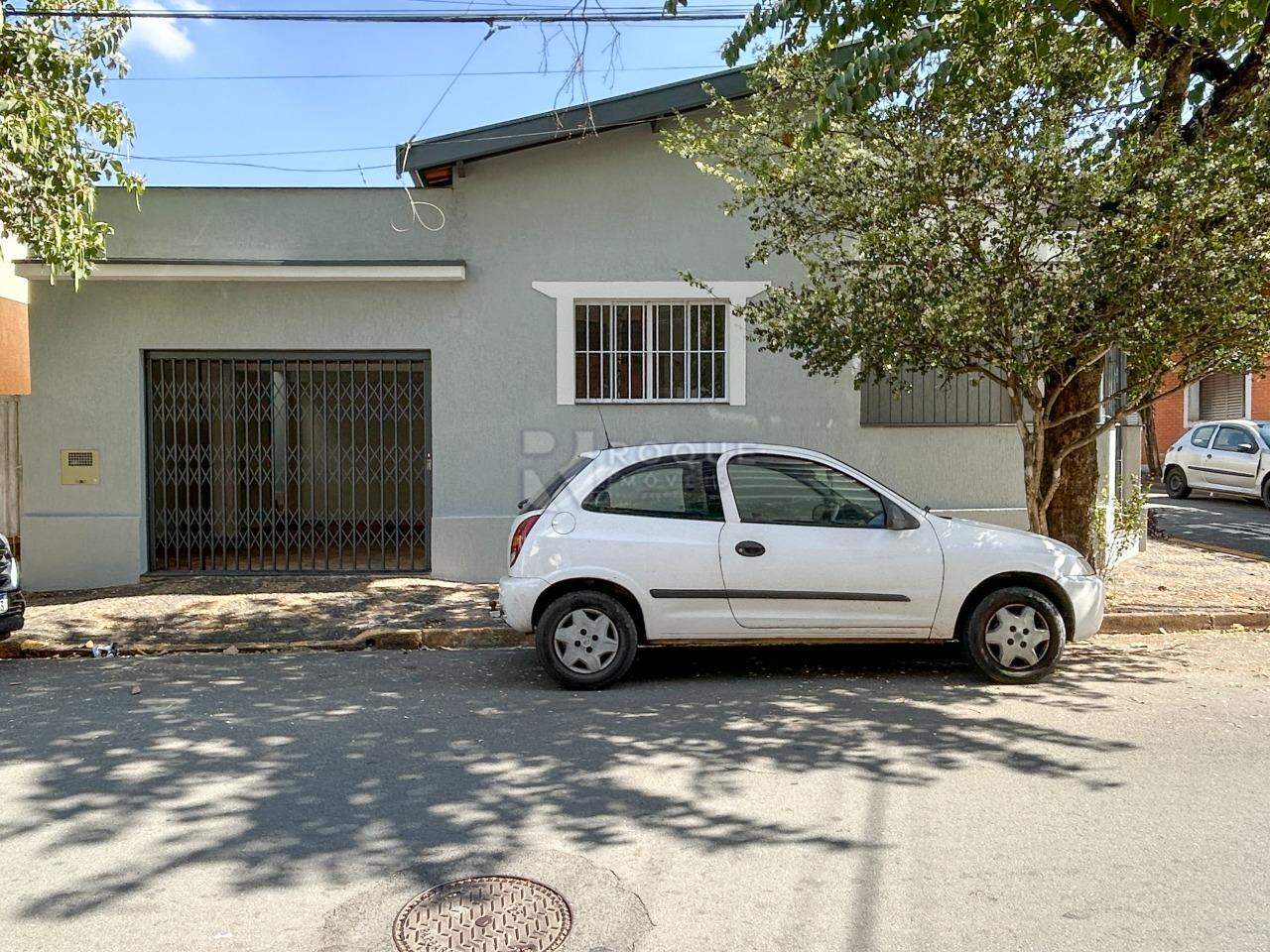 Casa Residencial para aluguel no bairro Centro: Fachada 