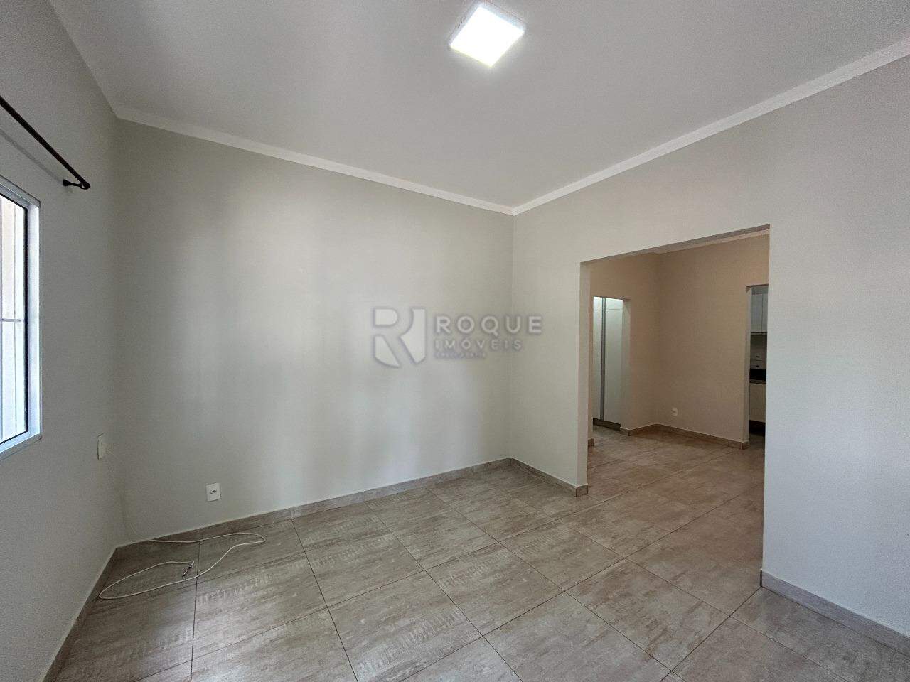Casa Residencial para aluguel no bairro Centro: Sala