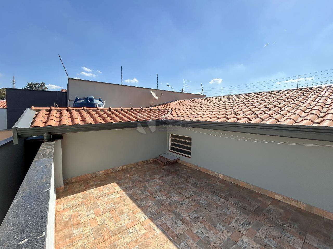 Casa Residencial para aluguel no bairro Centro: Mezanino 