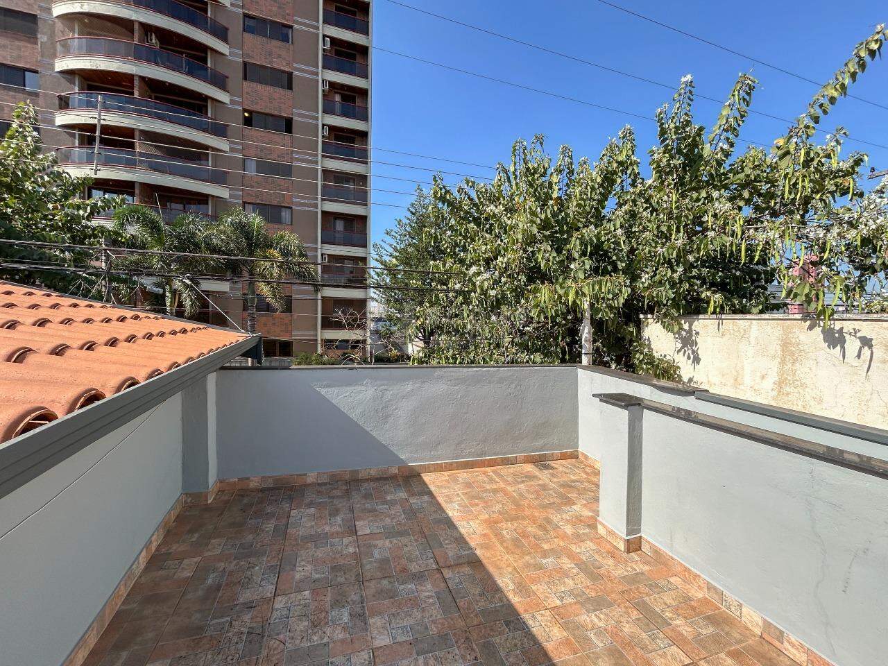 Casa Residencial para aluguel no bairro Centro: Mezanino 