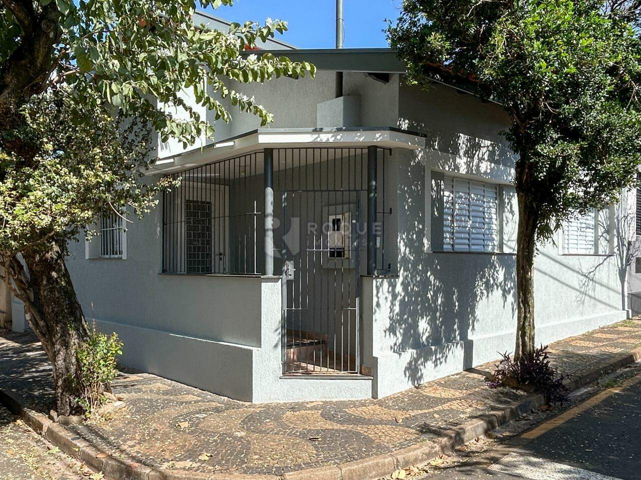 Casa Residencial para aluguel no bairro Centro: Fachada 