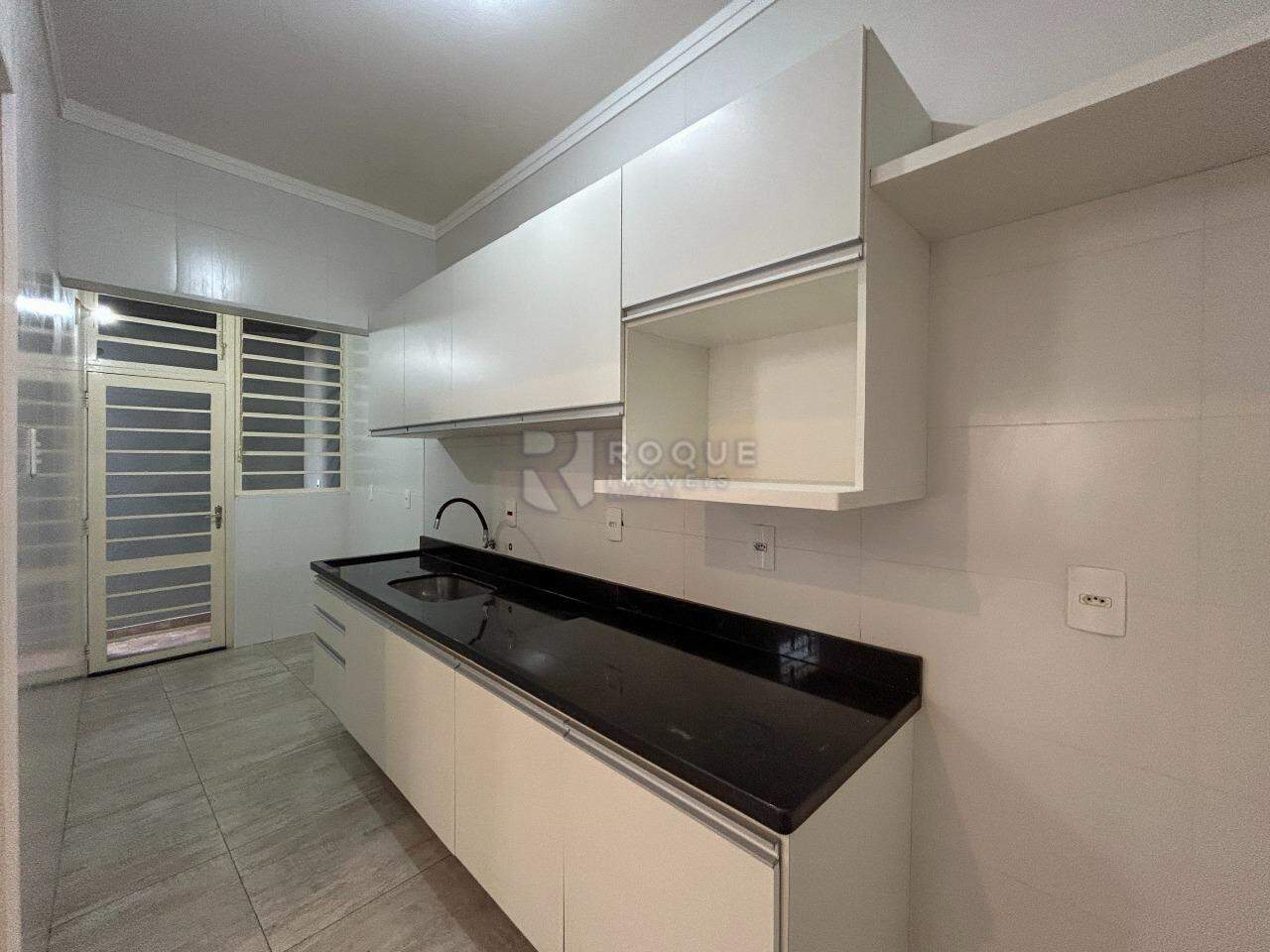 Casa Residencial para aluguel no bairro Centro: Cozinha
