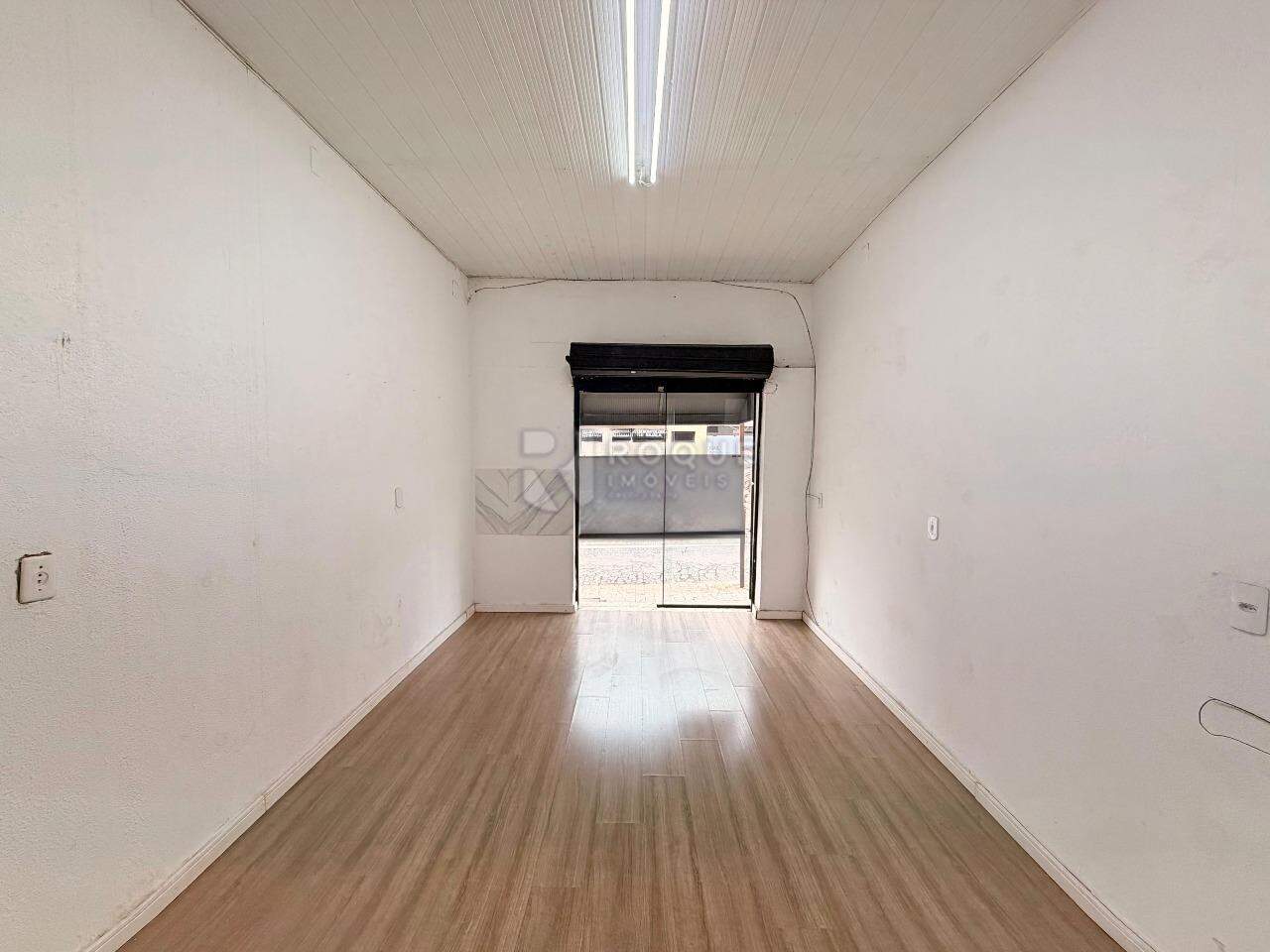 Loja para aluguel no bairro Centro: Sala