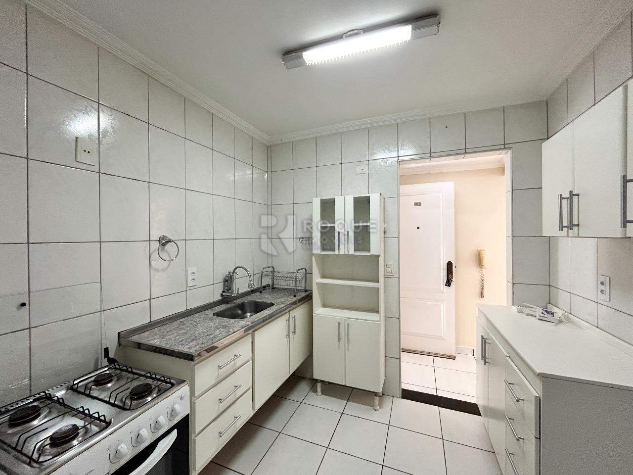 Apartamento para aluguel no bairro Itaipu: Cozinha