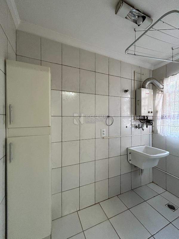 Apartamento para aluguel no bairro Itaipu: Área de serviço 