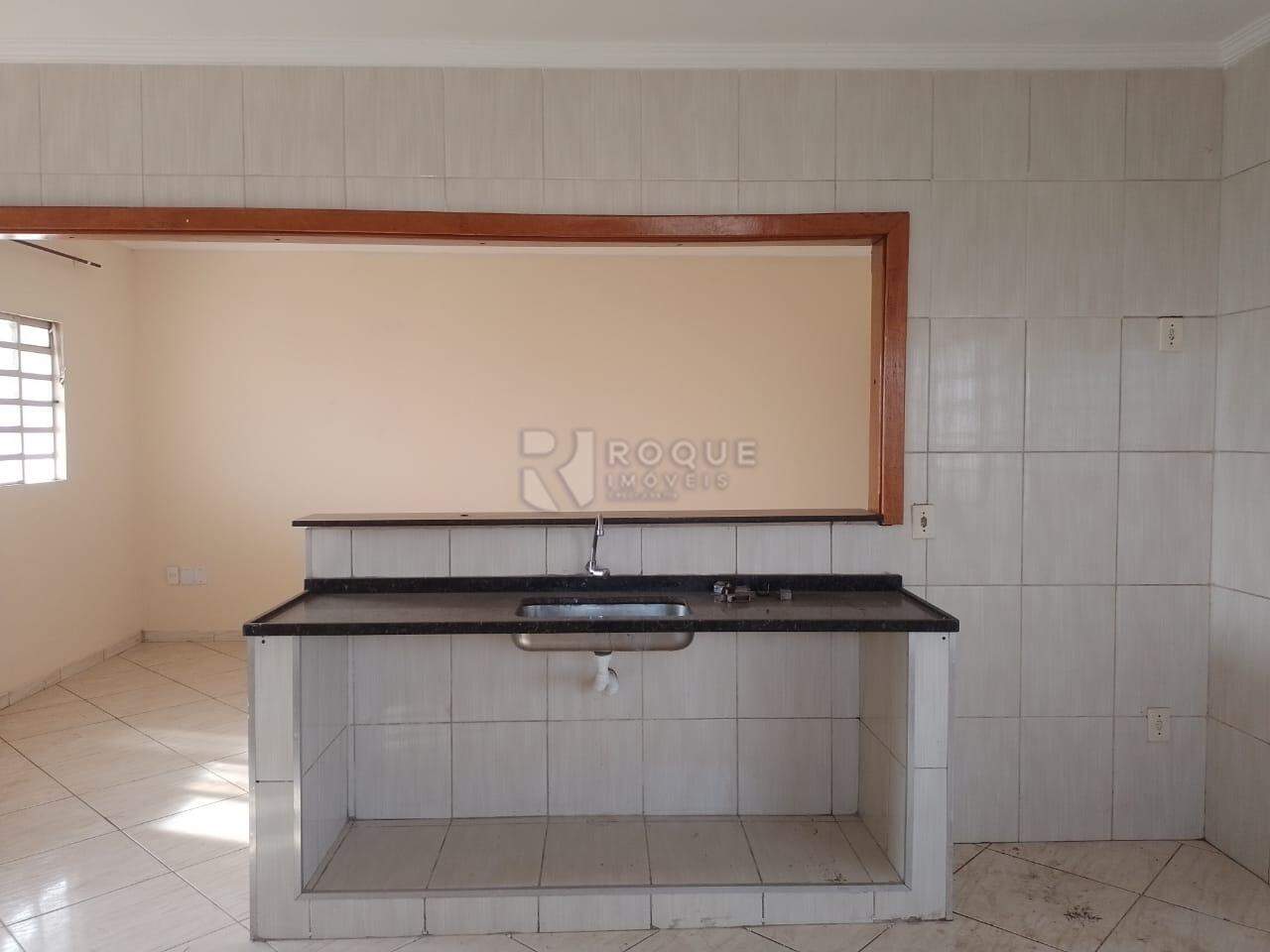 Casa Residencial para aluguel no bairro Jardim das Palmeiras: Cozinha