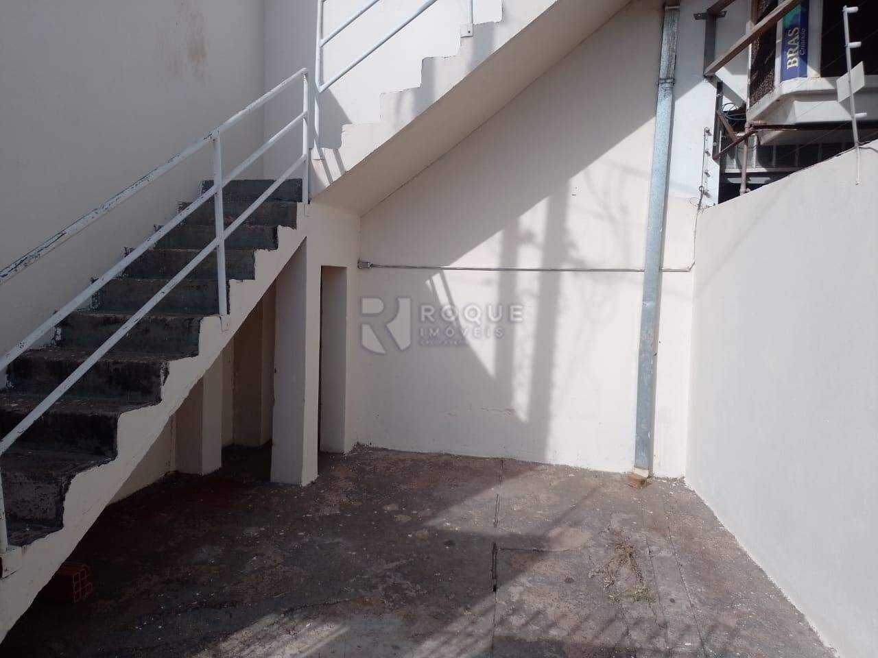 Casa Residencial para aluguel no bairro Jardim das Palmeiras: Garagem