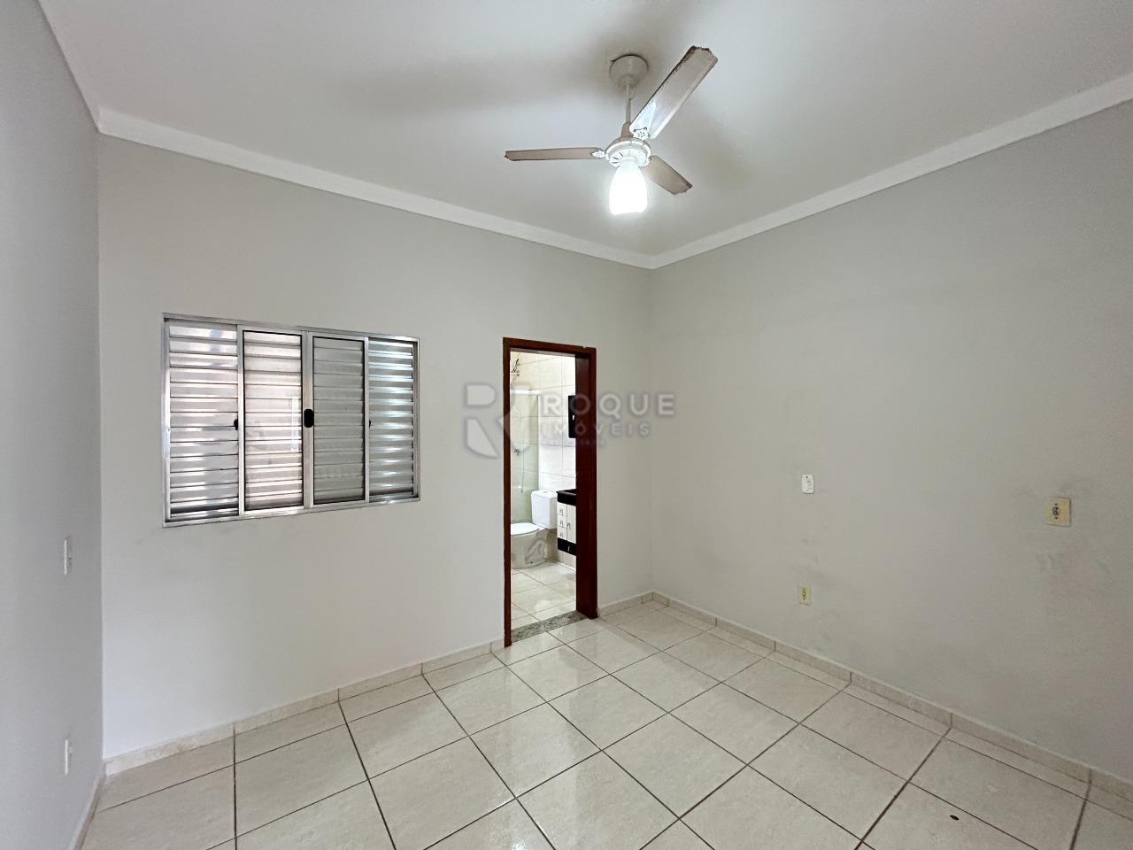 Kitnet para aluguel no bairro Jardim Cidade Universitária I: Suíte 