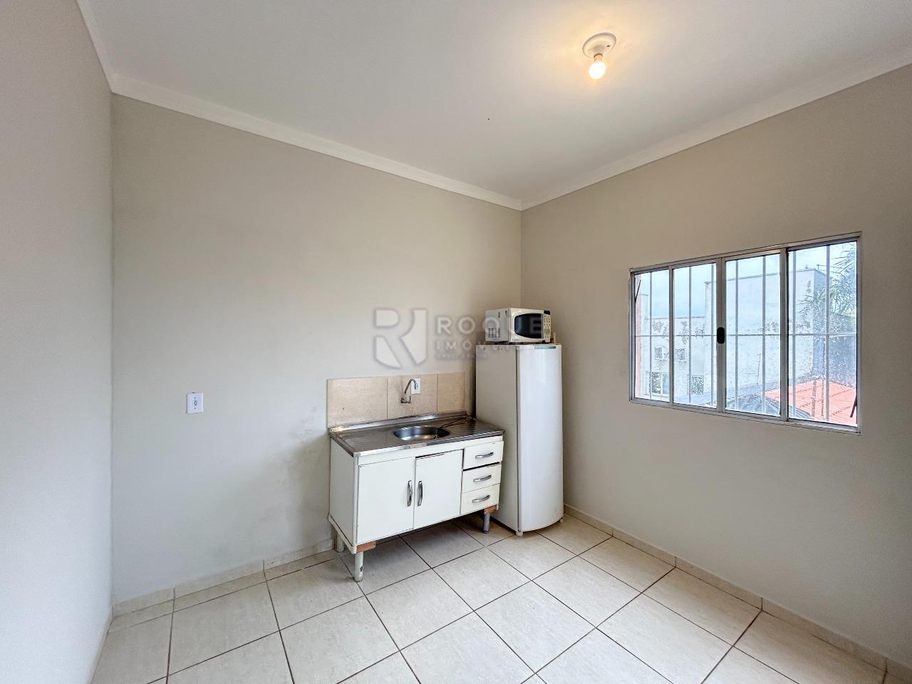 Kitnet para aluguel no bairro Jardim Cidade Universitária I: Cozinha