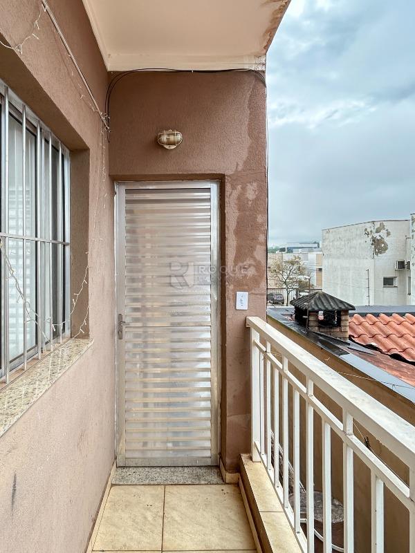 Kitnet para aluguel no bairro Jardim Cidade Universitária I: Acesso 