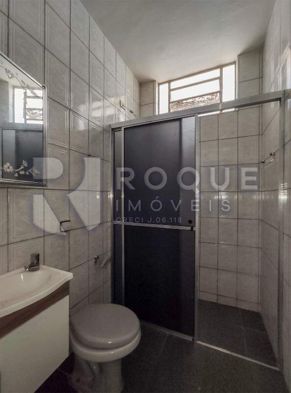 Casa Residencial para aluguel no bairro Vila Camargo: WC social 