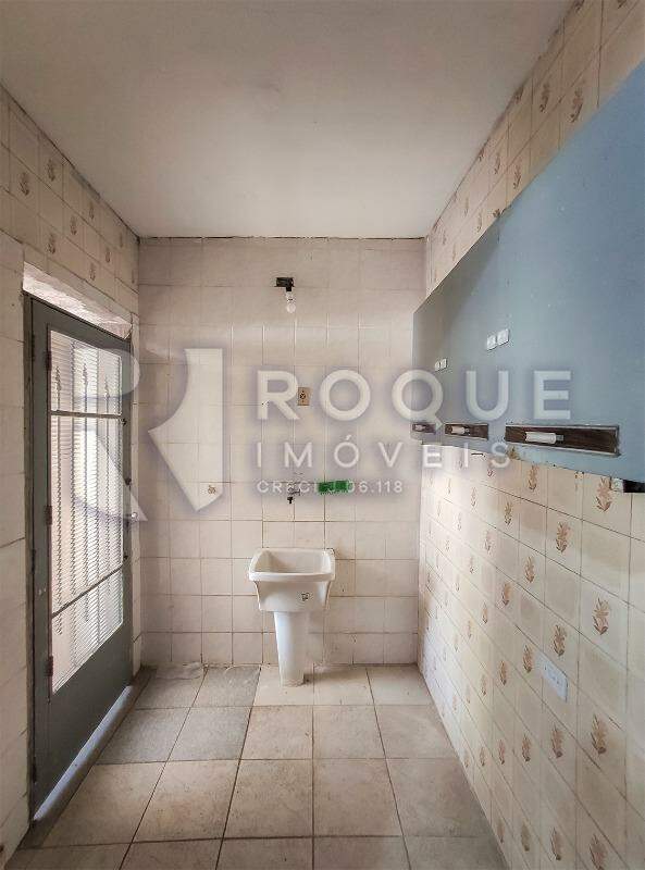 Casa Residencial para aluguel no bairro Vila Camargo: Área de serviço 