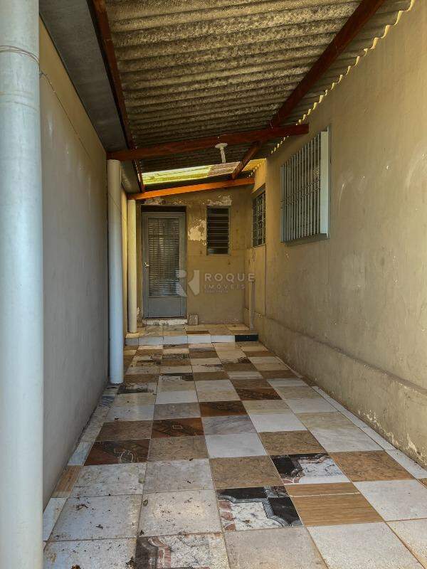Casa Residencial para aluguel no bairro Vila Camargo: Corredor 1