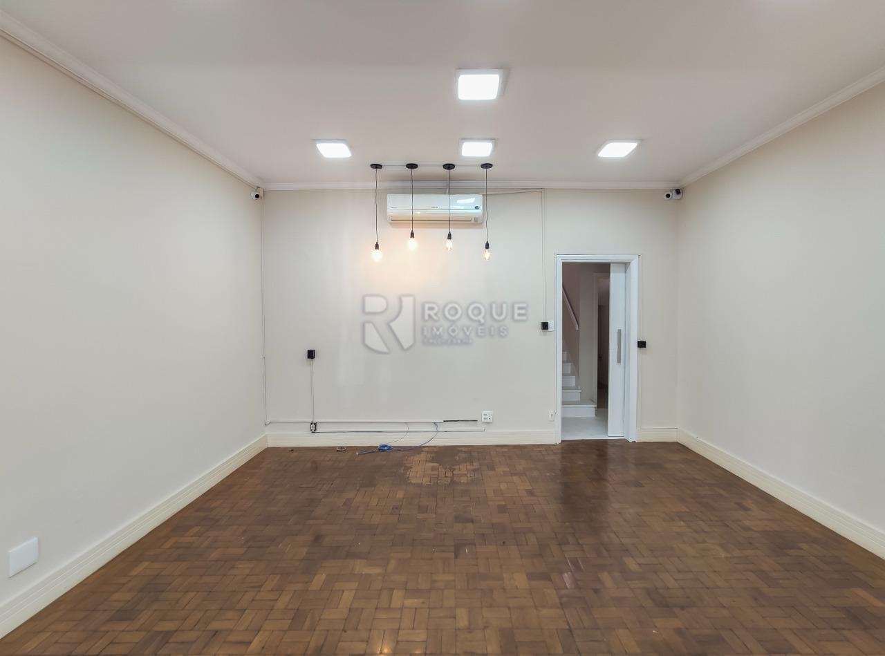 Casa Comercial para aluguel no bairro Centro: Sala 2