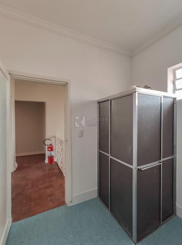 Casa Comercial para aluguel no bairro Centro: WC segundo andar