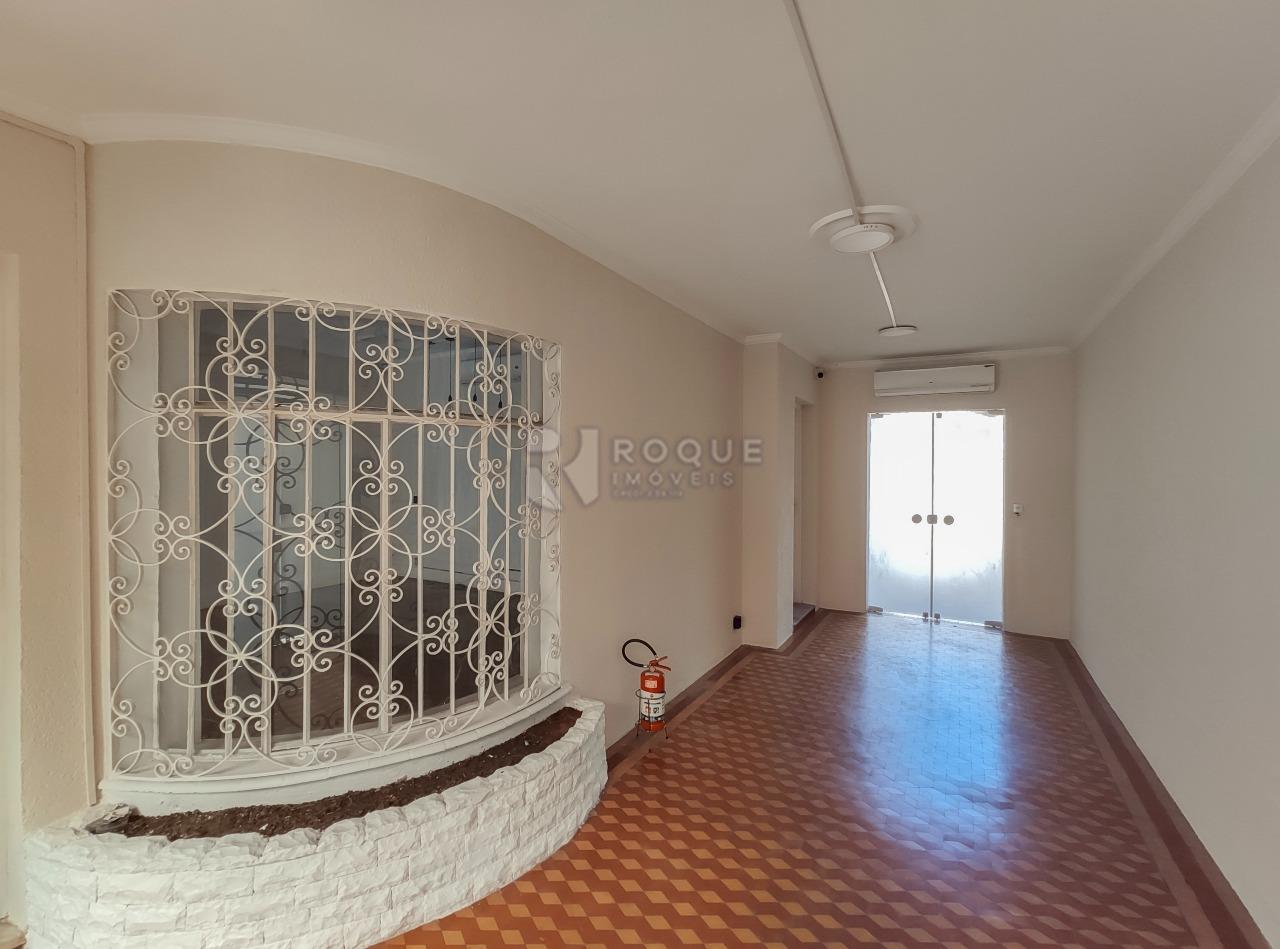 Casa Comercial para aluguel no bairro Centro: Frente 