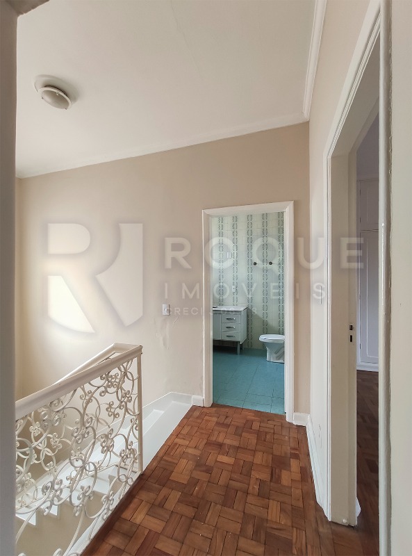 Casa Comercial para aluguel no bairro Centro: Hall segundo andar