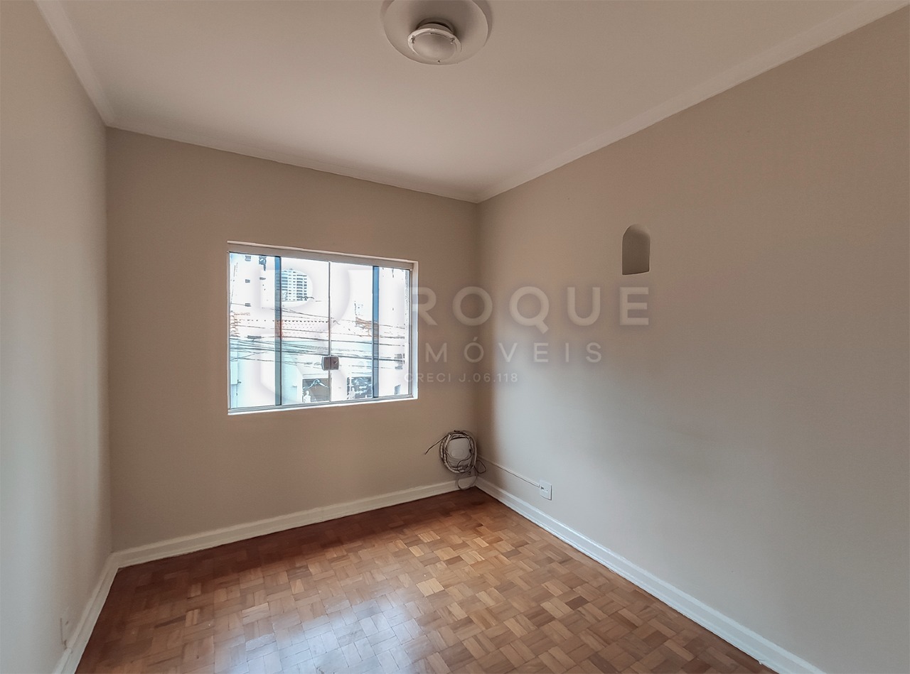 Casa Comercial para aluguel no bairro Centro: Dormitório 2 segundo andar