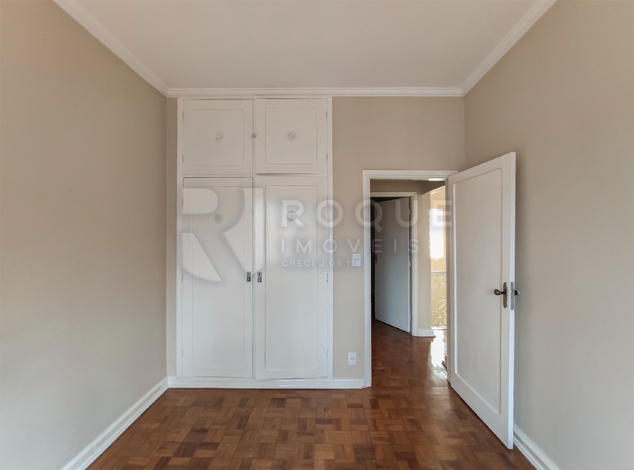 Casa Comercial para aluguel no bairro Centro: Dormitório 2 segundo andar