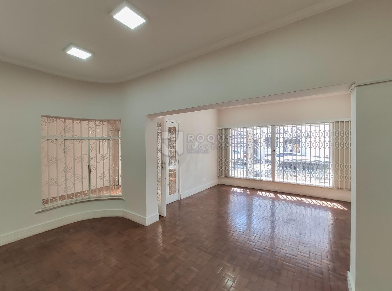 Casa Comercial para aluguel no bairro Centro: Sala 