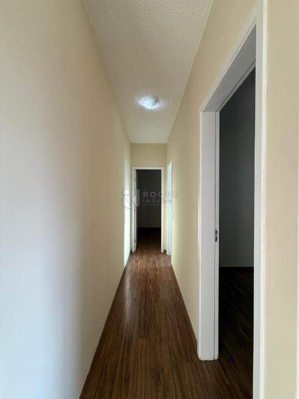 Apartamento para aluguel no bairro Vila Queiroz: Hall