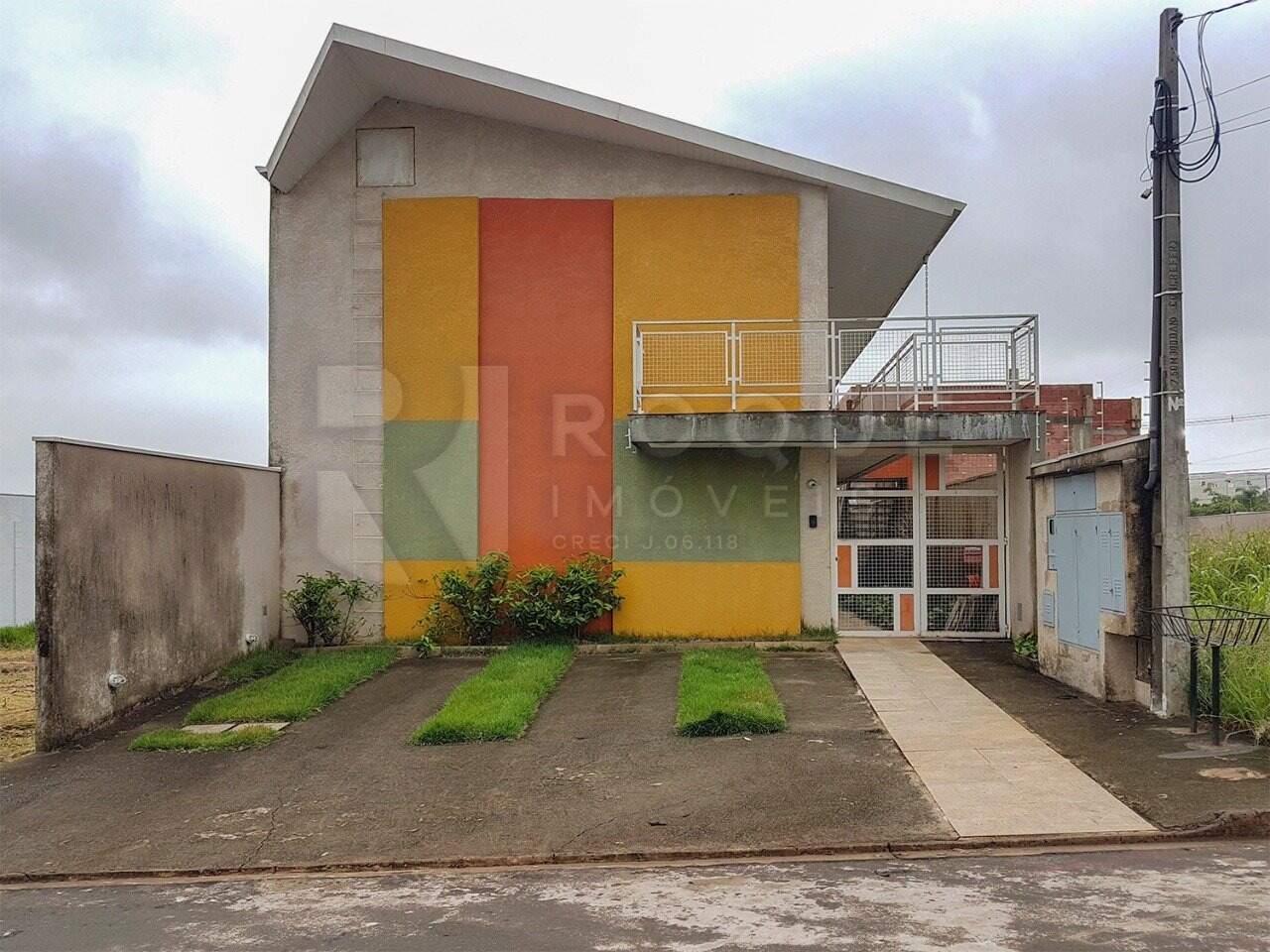 Kitnet para aluguel no bairro Jardim Cidade Universitária I: 