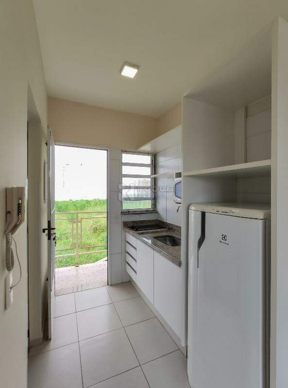 Kitnet para aluguel no bairro Jardim Cidade Universitária I: Cozinha