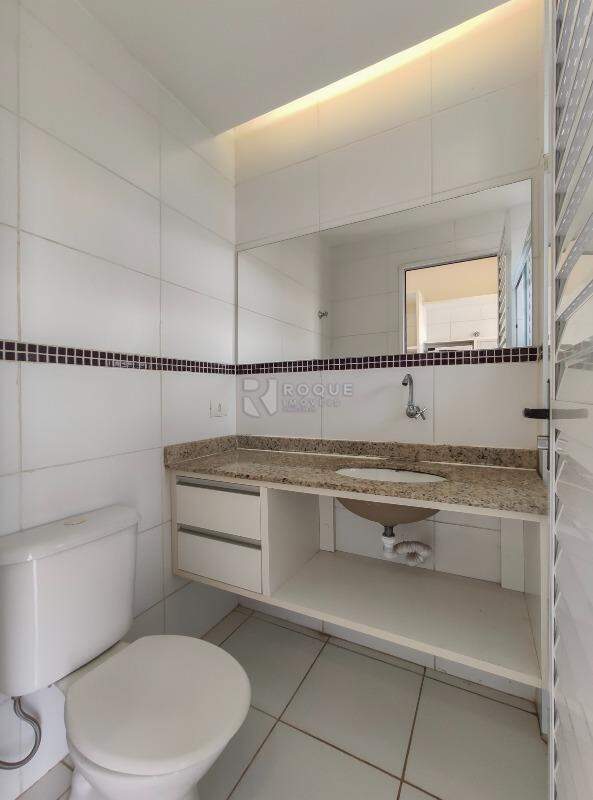 Kitnet para aluguel no bairro Jardim Cidade Universitária I: WC social