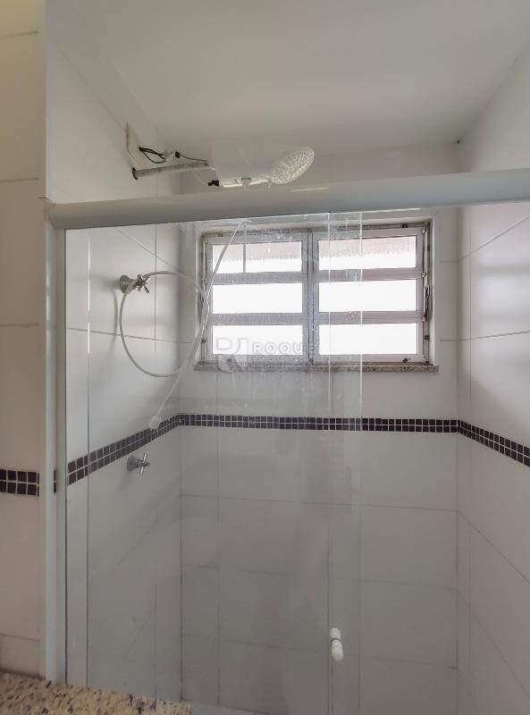 Kitnet para aluguel no bairro Jardim Cidade Universitária I: WC social