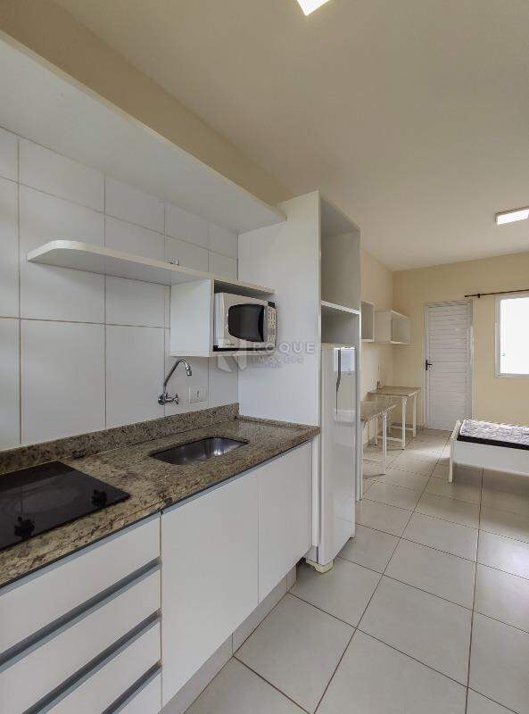 Kitnet para aluguel no bairro Jardim Cidade Universitária I: Cozinha 