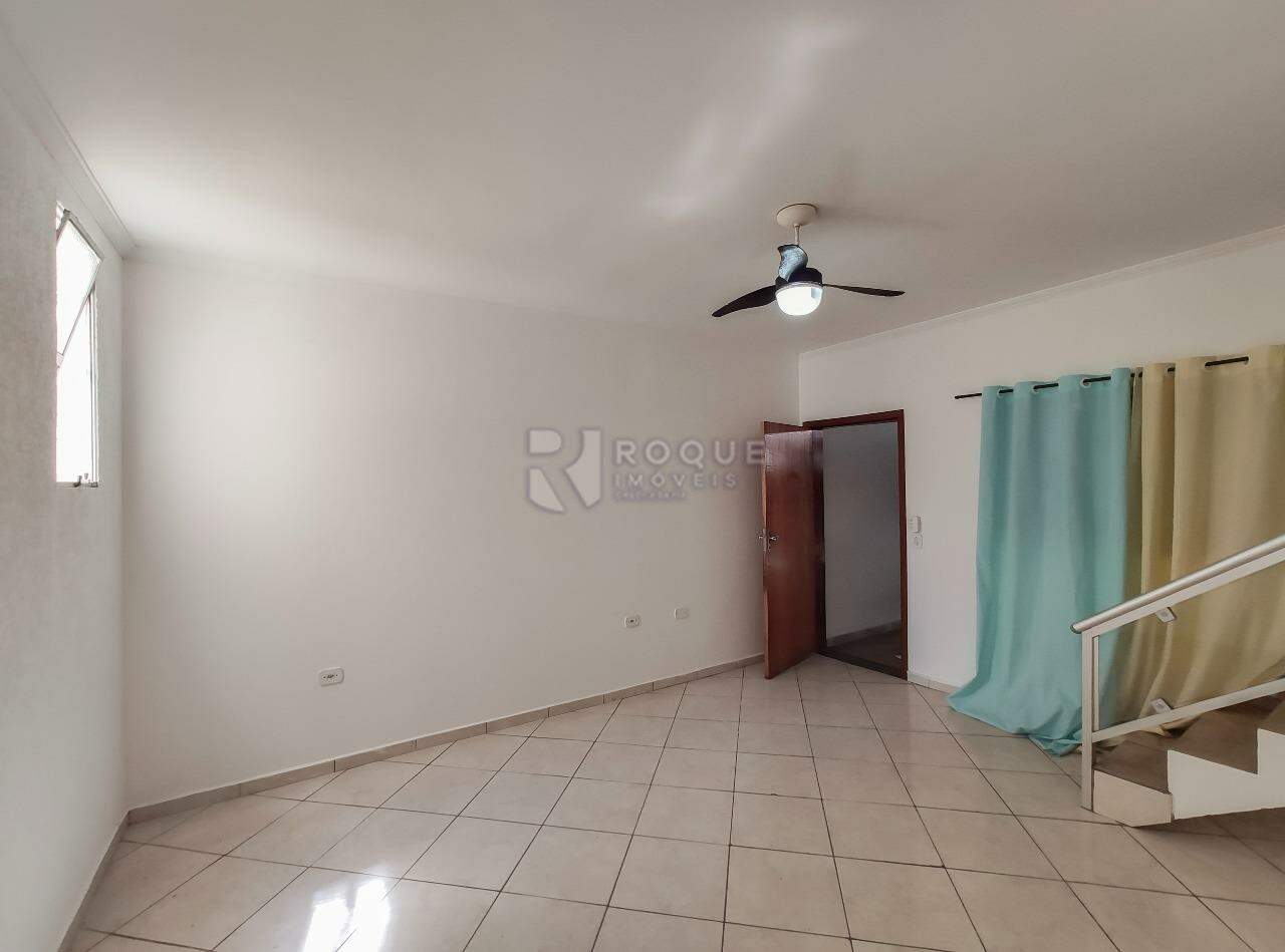 Casa Residencial para aluguel no bairro Jardim Manacá: Sala 