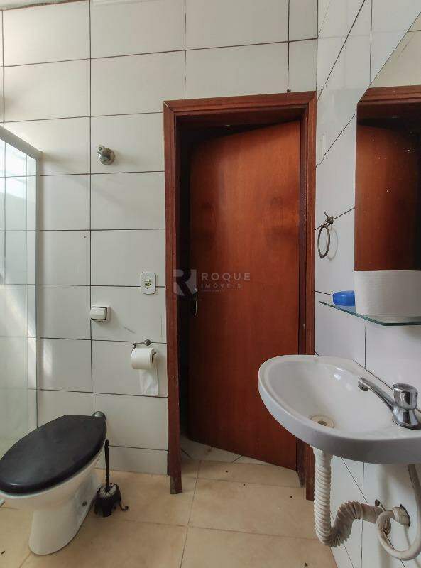 Casa Residencial para aluguel no bairro Jardim Manacá: WC social 2 segundo andar 