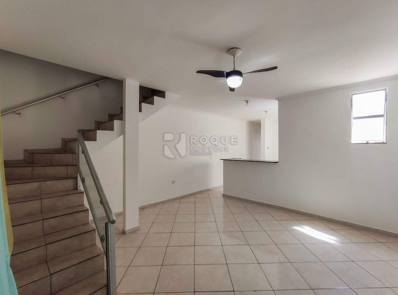 Casa Residencial para aluguel no bairro Jardim Manacá: Sala 