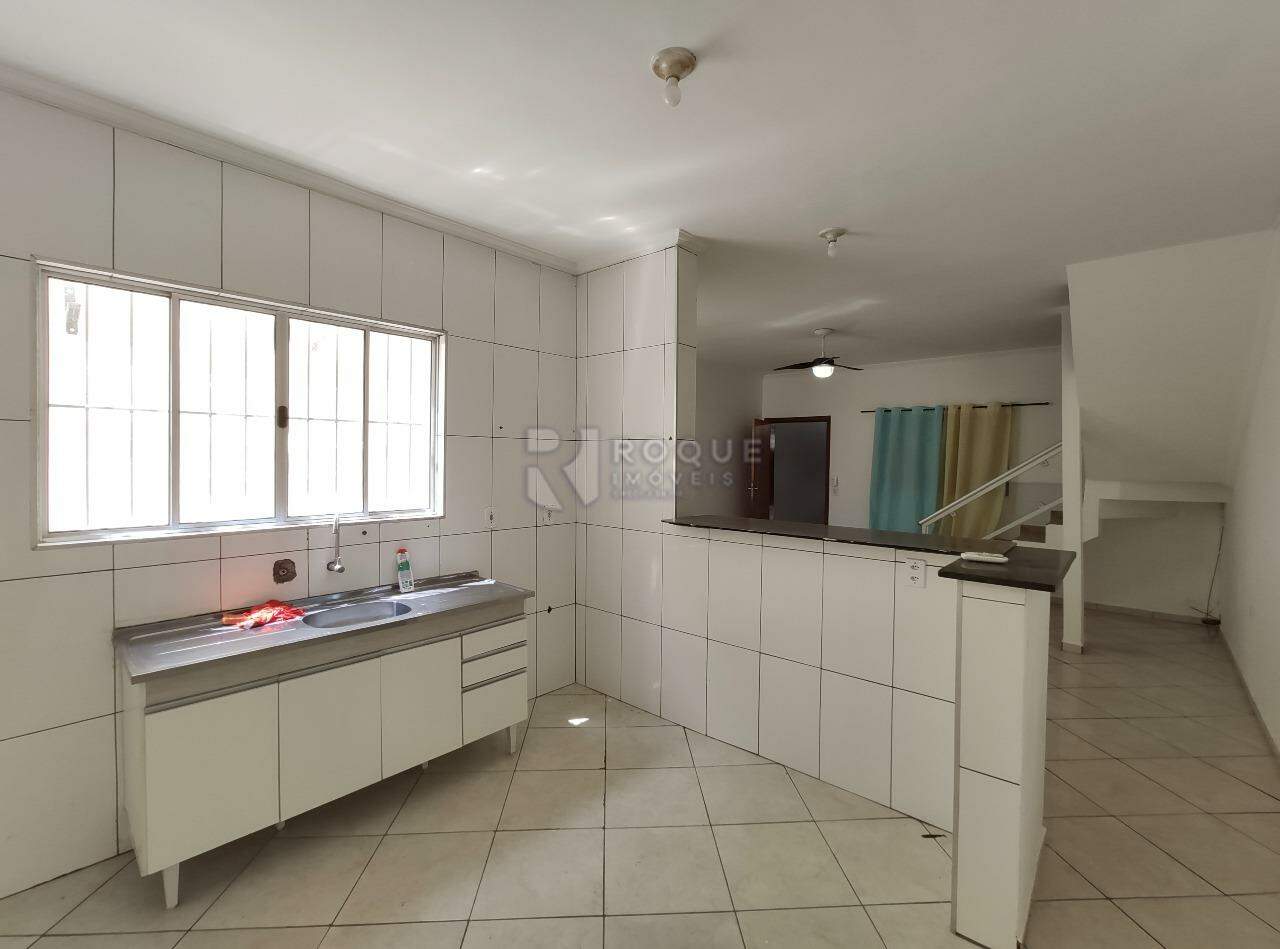 Casa Residencial para aluguel no bairro Jardim Manacá: Cozinha 