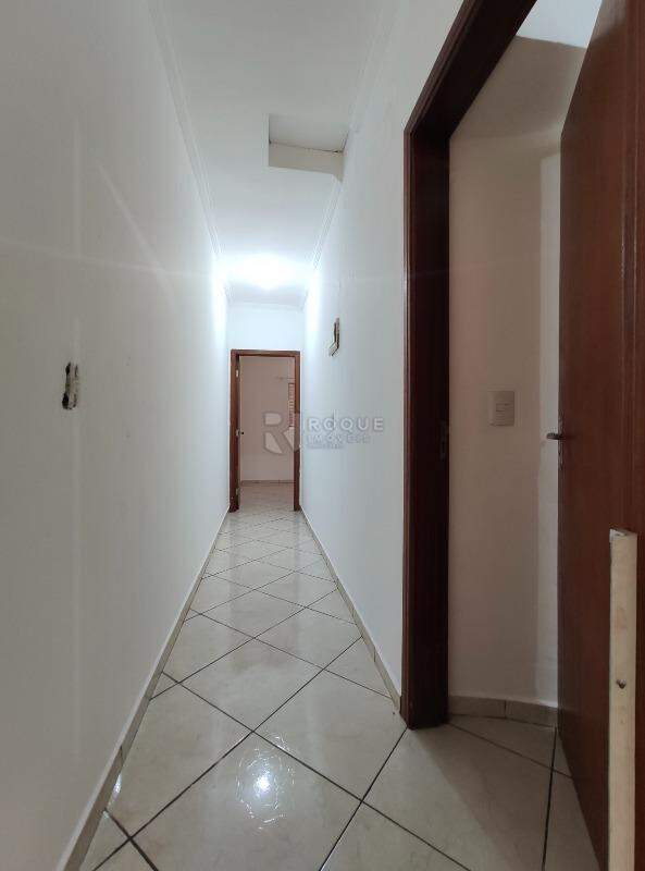 Casa Residencial para aluguel no bairro Jardim Manacá: Hall segundo andar 