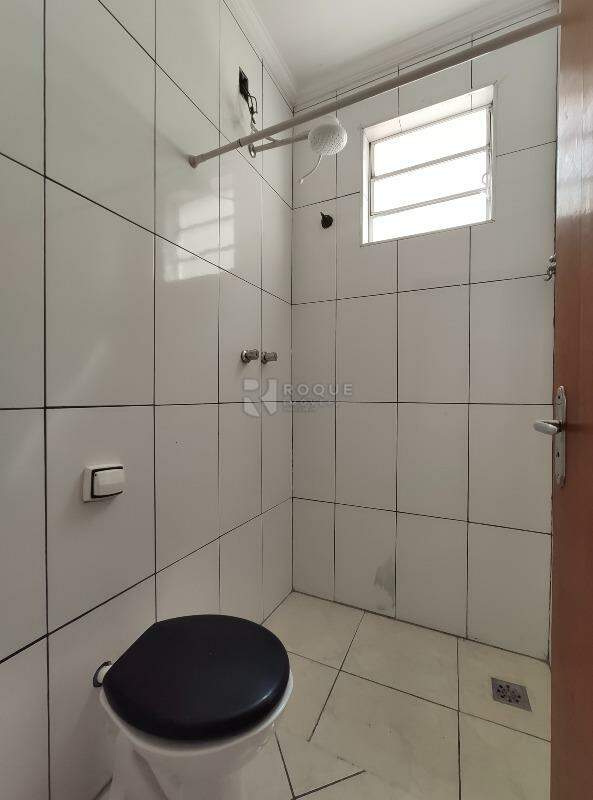 Casa Residencial para aluguel no bairro Jardim Manacá: WC social 