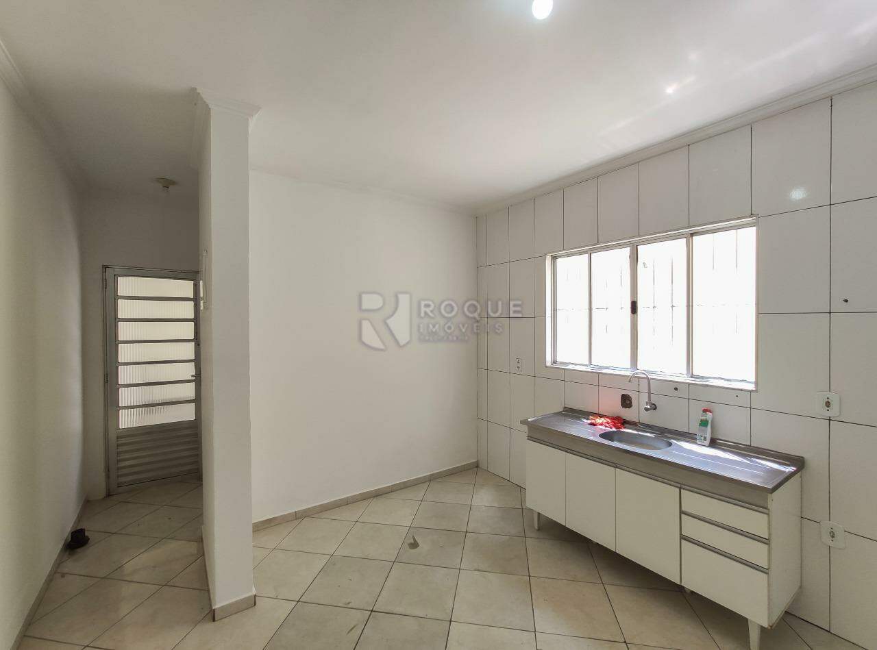 Casa Residencial para aluguel no bairro Jardim Manacá: Cozinha 