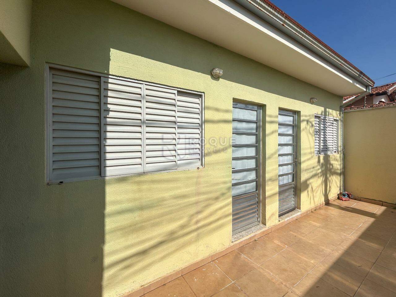 Kitnet para aluguel no bairro Jardim Morro Azul: Acesso
