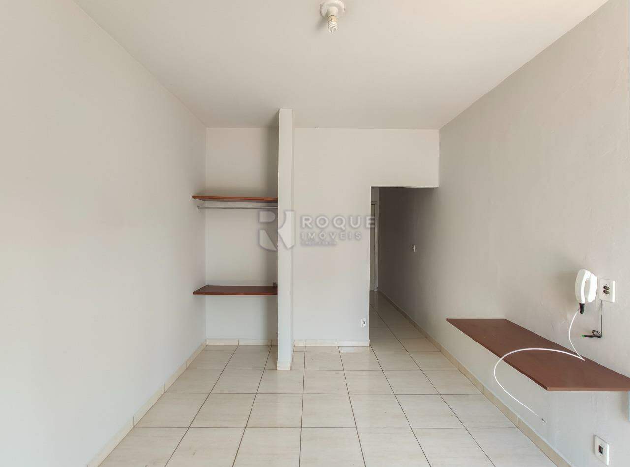 Kitnet para aluguel no bairro Jardim Morro Azul: Dormitório