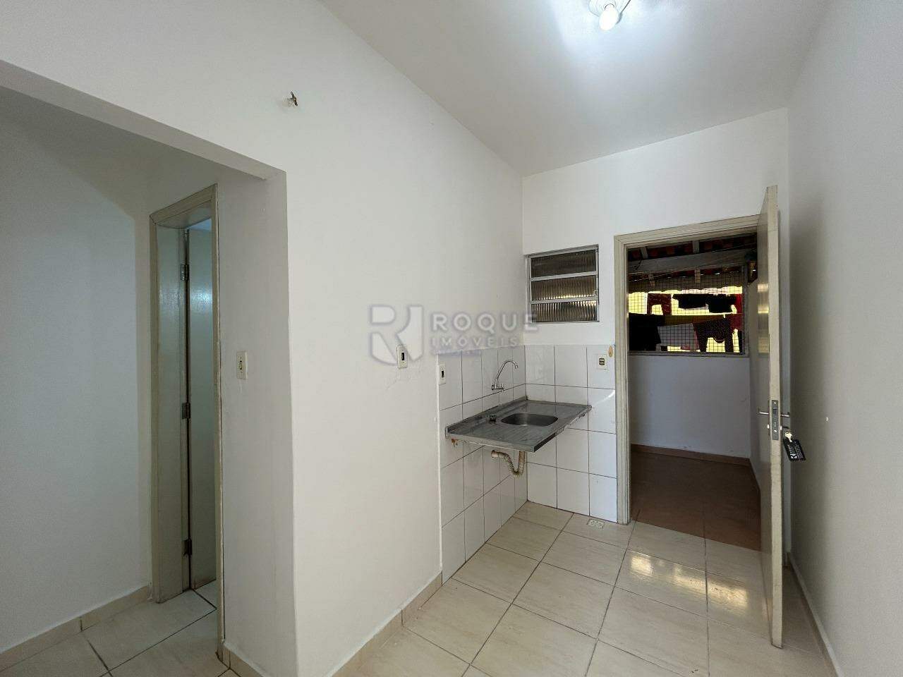 Kitnet para aluguel no bairro Jardim Morro Azul: Cozinha