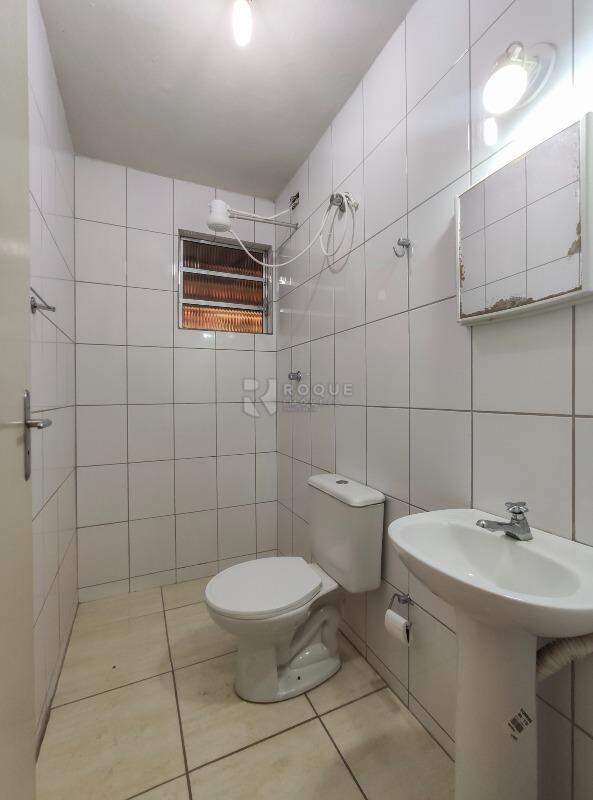 Kitnet para aluguel no bairro Jardim Morro Azul: WC Social