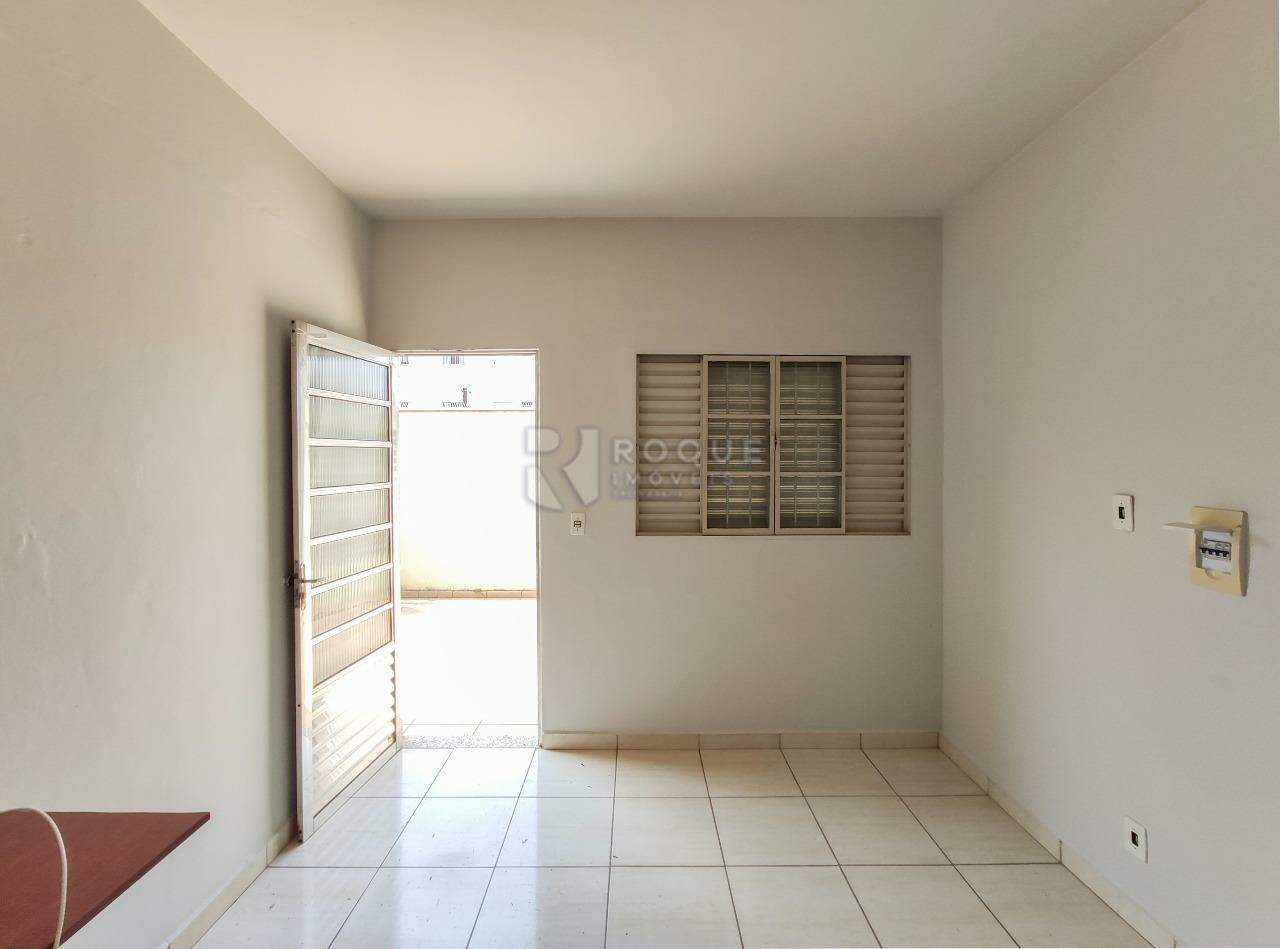 Kitnet para aluguel no bairro Jardim Morro Azul: Dormitório