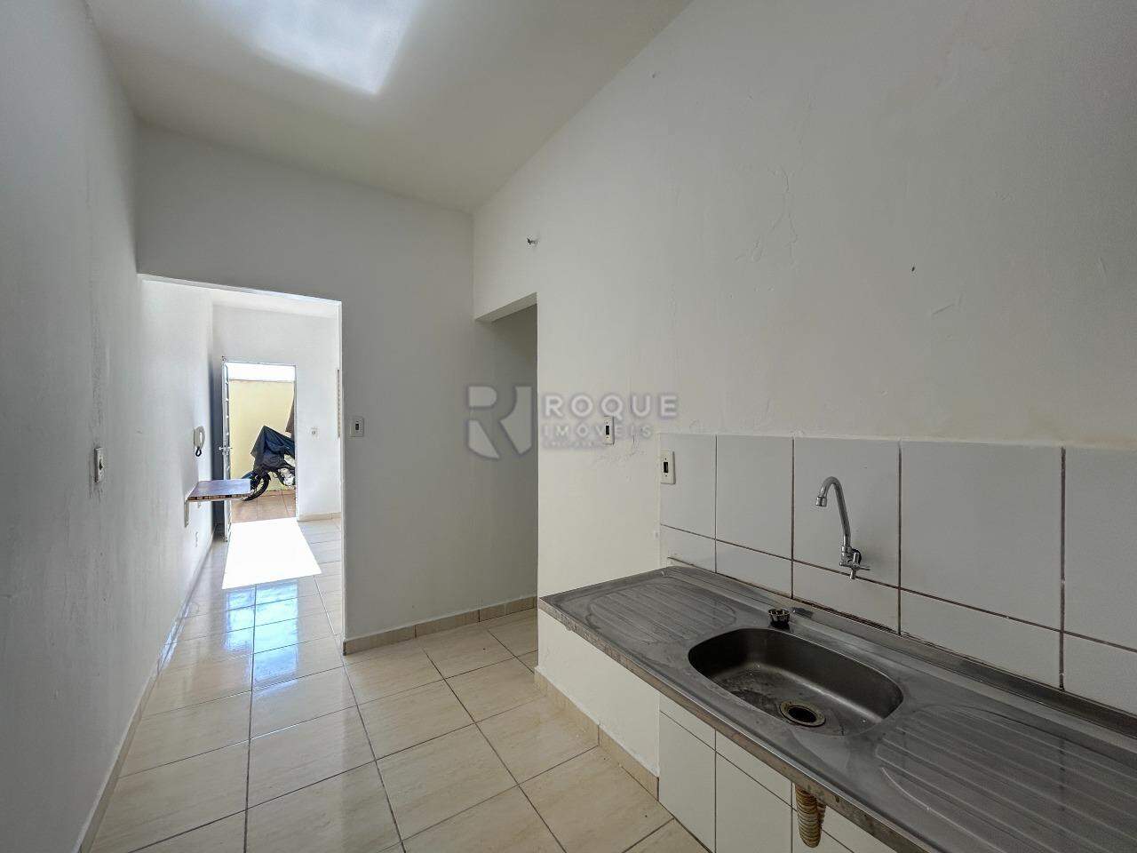 Kitnet para aluguel no bairro Jardim Morro Azul: Cozinha