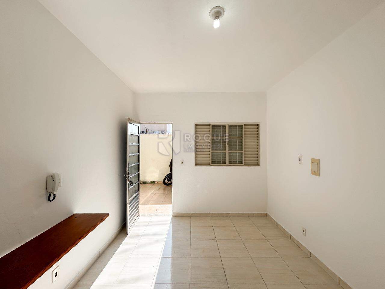 Kitnet para aluguel no bairro Jardim Morro Azul: Dormitório