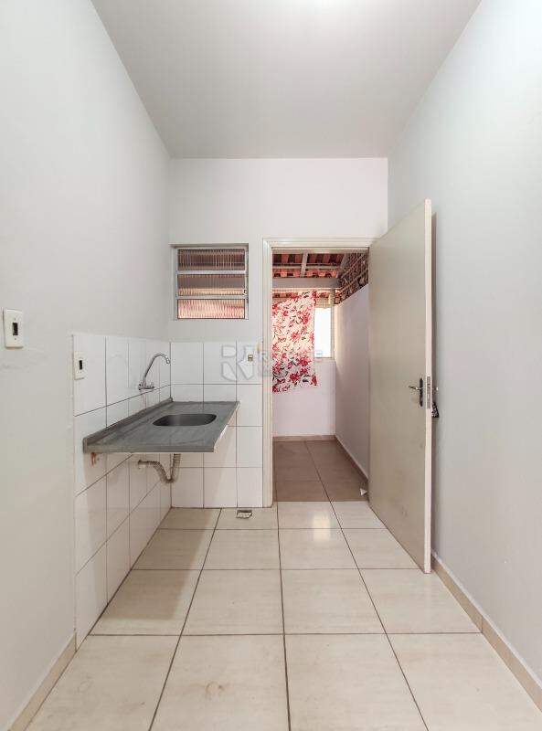 Kitnet para aluguel no bairro Jardim Morro Azul: Cozinha