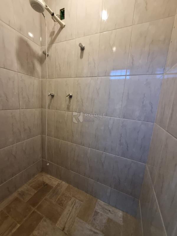 Salas/Conjuntos para aluguel no bairro Jardim Piratininga: WC social