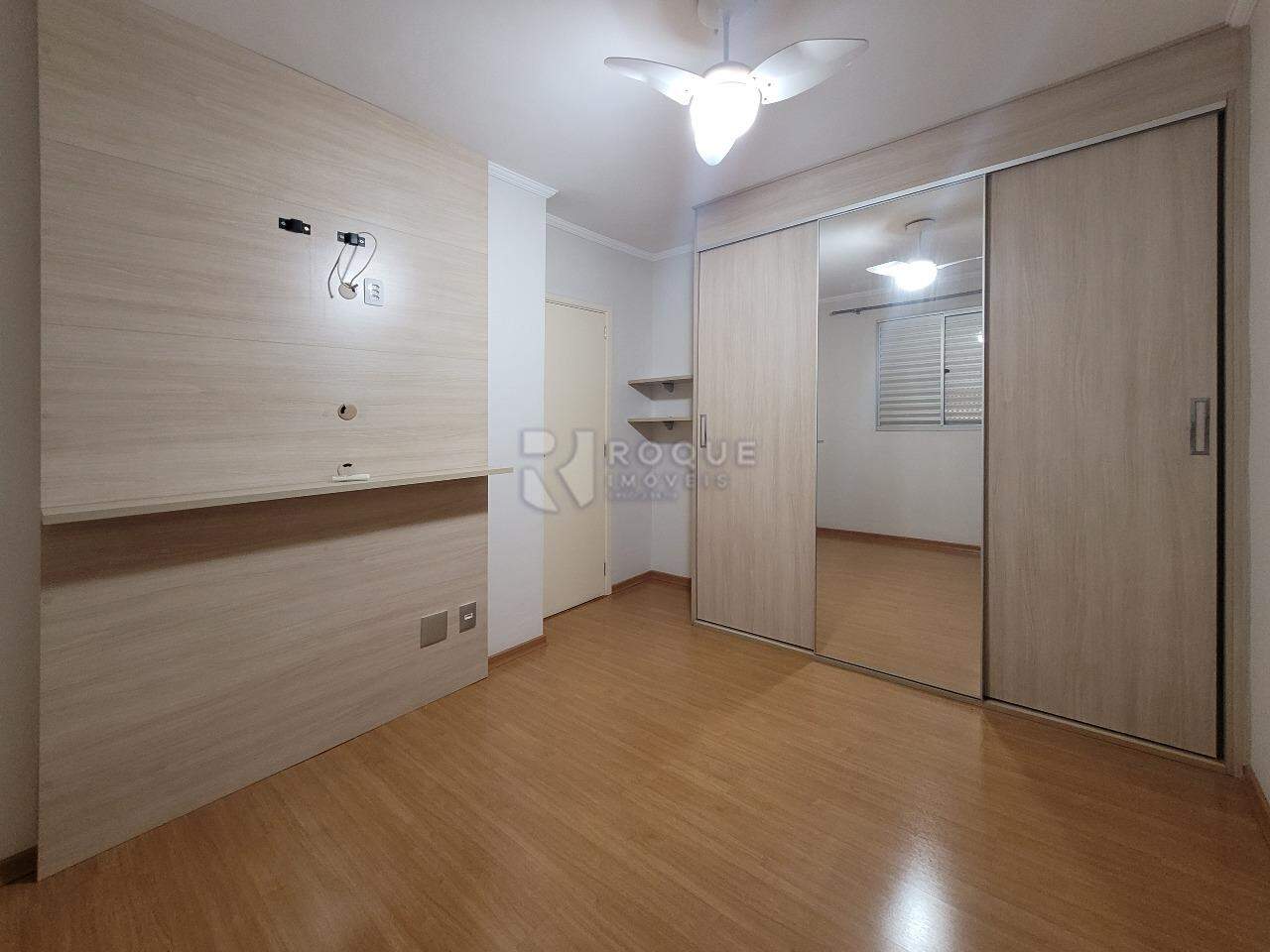 Apartamento para aluguel no bairro Vila Queiroz: Dormitório 1