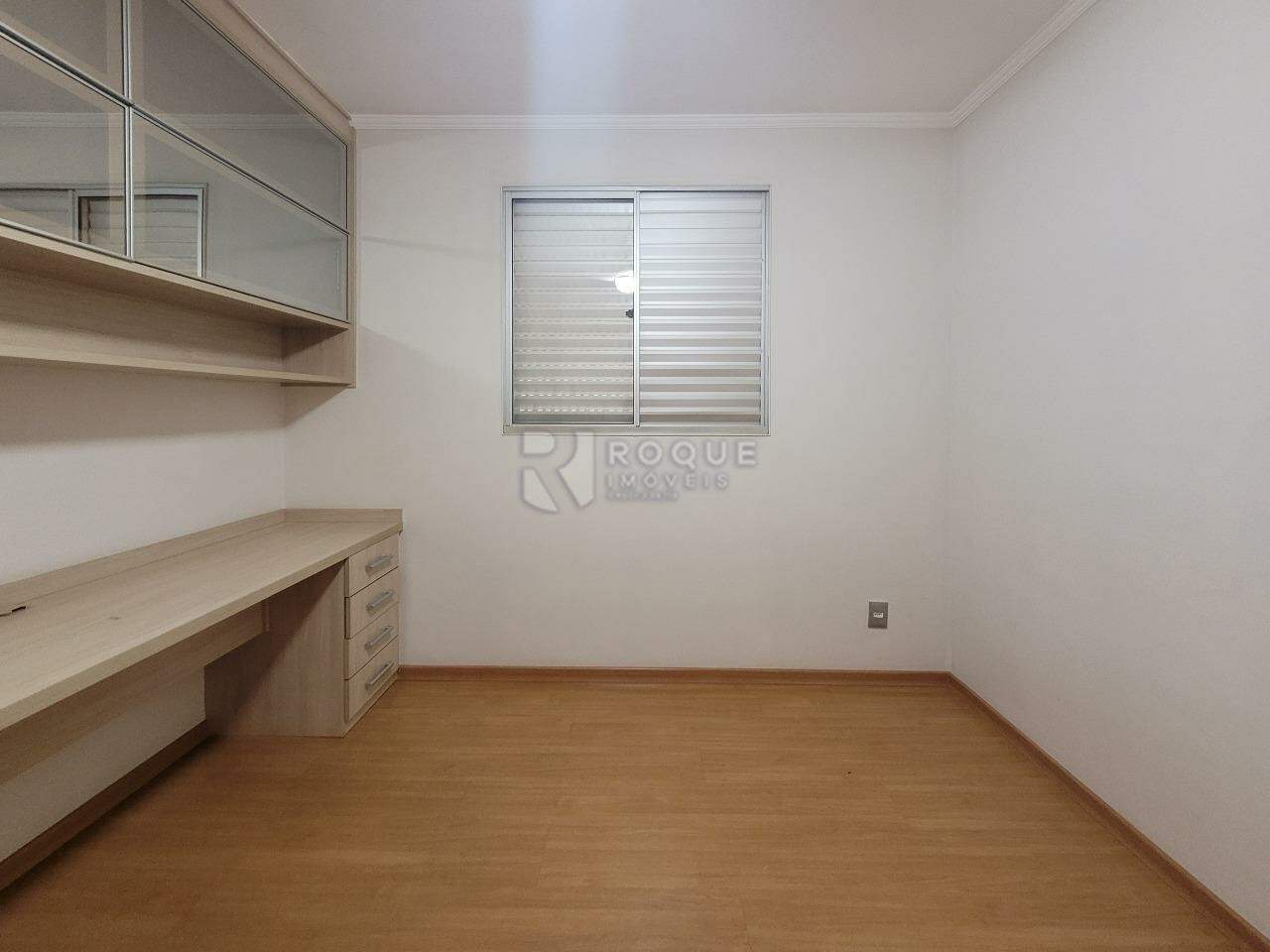 Apartamento para aluguel no bairro Vila Queiroz: Dormitório 2