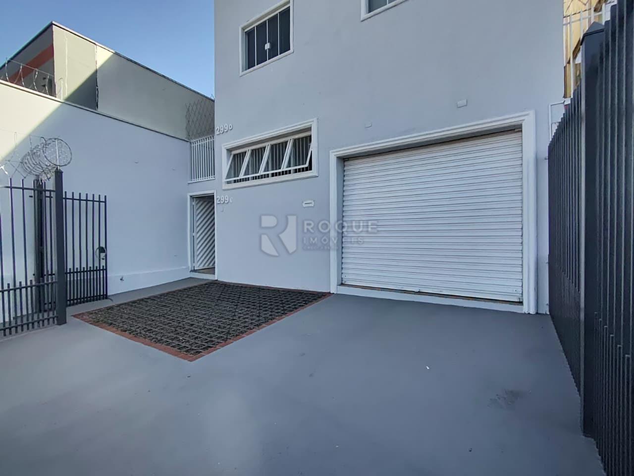 Salas/Conjuntos para aluguel no bairro Jardim Residencial e Comercial Alto dos Laranjais: Garagem