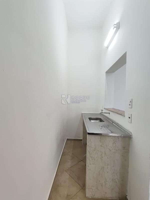 Salas/Conjuntos para aluguel no bairro Jardim Residencial e Comercial Alto dos Laranjais: Cozinha